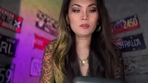 cathy online show from 02.12.25