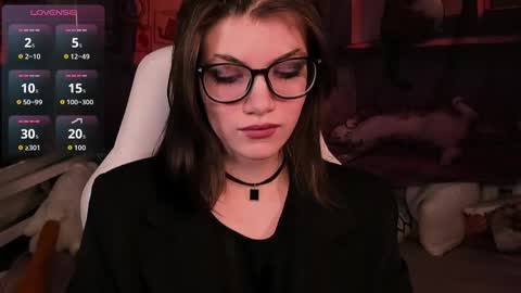 cathybarnes online show from 03.11.26