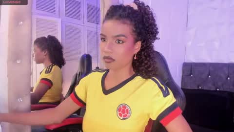 Catiusca online show from 05.22.26
