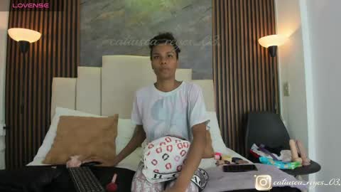 catiusca_reyes_03 online show from 04.28.26