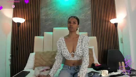 catiusca_reyes_03 online show from 05.07.26