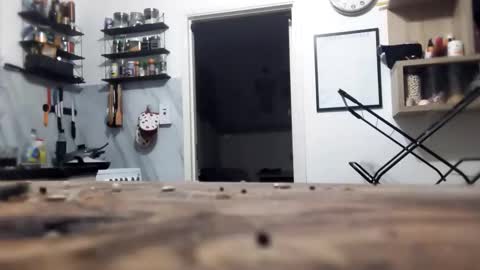 catkot912 online show from 11.21.25