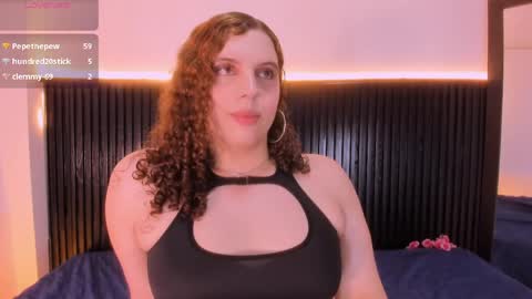 Snapshot of catleyanoire_ chatting on 05.15.26 Catleya Noire online show from 05.15.26