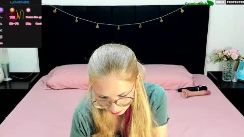 CatmintLush online show from 04.26.26