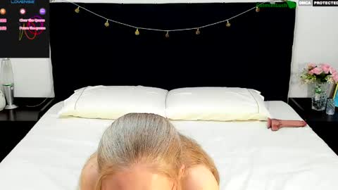 Snapshot of catmintlush chatting on 05.16.26 CatmintLush online show from 05.16.26