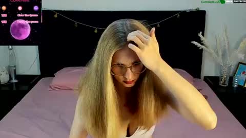 Snapshot of catmintlush chatting on 07.21.26 CatmintLush online show from 07.21.26
