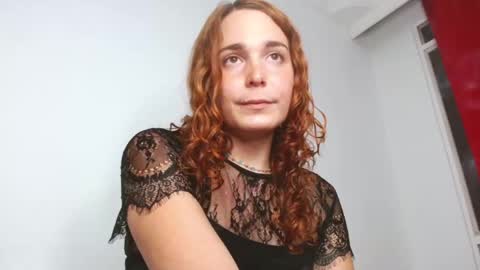 Catalina Restrepo online show from 12.24.24