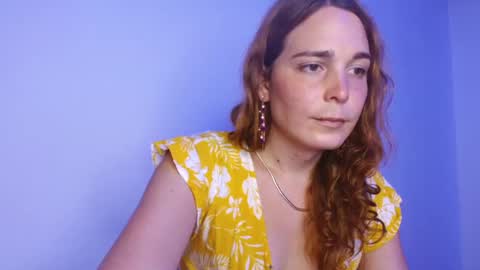 Catalina Restrepo online show from 02.02.25