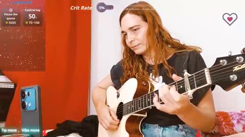 Catalina Restrepo online show from 09.13.25