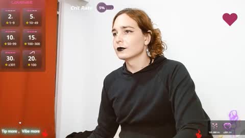 Catalina Restrepo online show from 10.12.25