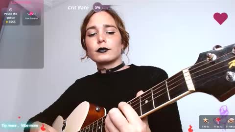 Snapshot of catnessa_ chatting on 01.16.26 Catalina Restrepo online show from 01.16.26