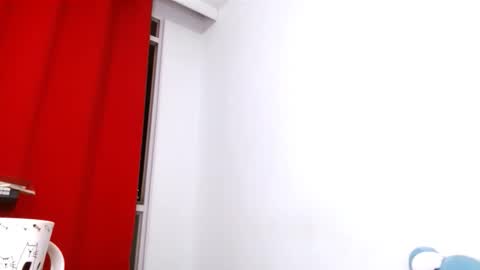 Snapshot of catnessa_ chatting on 02.06.26 Catalina Restrepo online show from 02.06.26