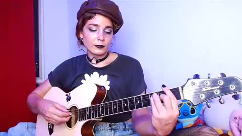 Snapshot of catnessa_ chatting on 03.15.26 Catalina Restrepo online show from 03.15.26