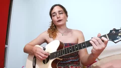 Snapshot of catnessa_ chatting on 03.22.26 Catalina Restrepo online show from 03.22.26