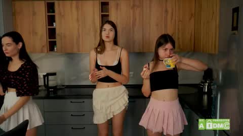 catolinanight online show from 10.06.25