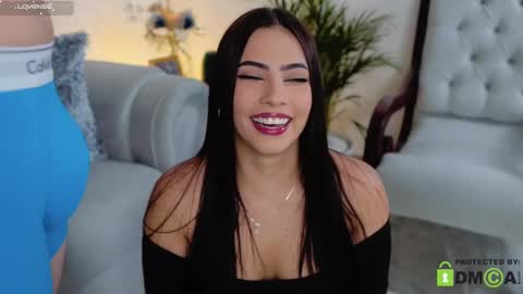 IG soycatrinaoficial online show from 03.06.25