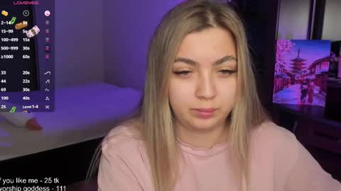 Snapshot of catrinaeuphorina chatting on 02.14.25 Catrina or just Cat online show from 02.14.25