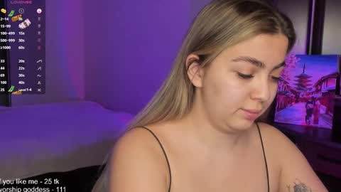 Snapshot of catrinaeuphorina chatting on 02.17.25 Catrina or just Cat online show from 02.17.25