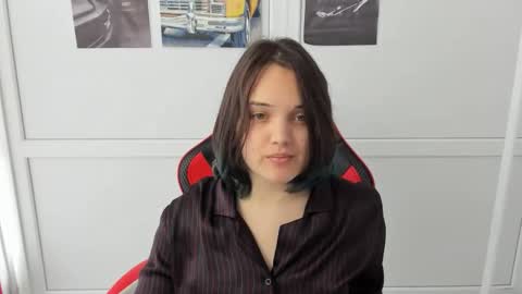 Catrine online show from 04.30.26