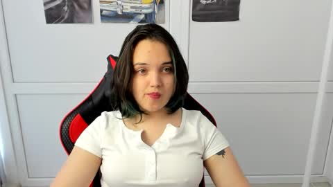 Catrine online show from 05.06.26