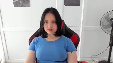 Catrine online show from 06.04.26