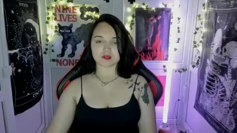 Catrine online show from 06.22.26
