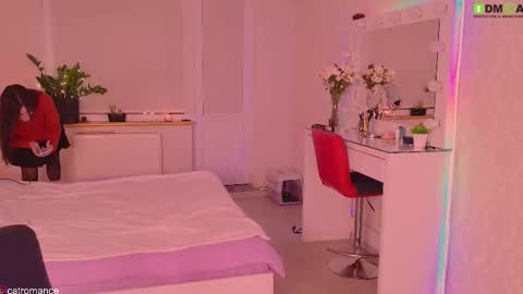 Katerina online show from 09.26.25