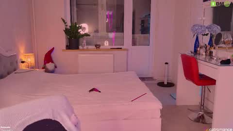 Katerina online show from 12.13.25