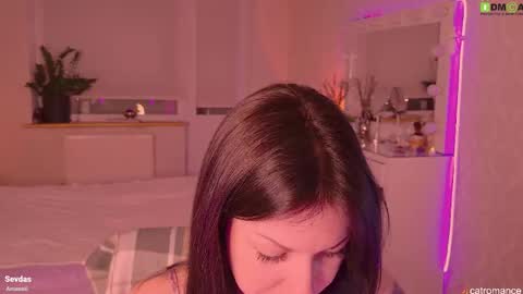Katerina online show from 03.15.26