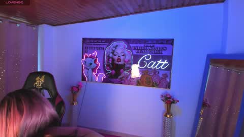 catt_monroe online show from 11.11.25