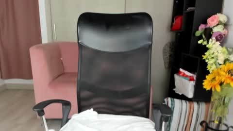 Snapshot of catta_cat18 chatting on 01.29.25 catta cat18 online show from 01.29.25