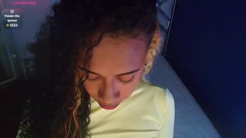 Snapshot of cattaleeyaa chatting on 01.17.25 CATALEYA  online show from 01.17.25