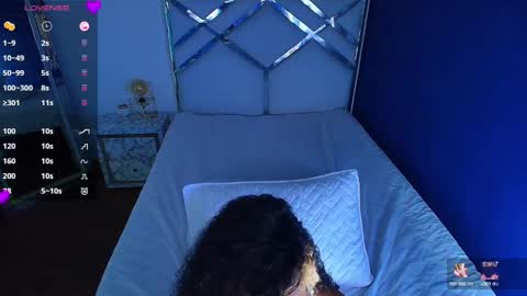 Snapshot of cattaleeyaa chatting on 02.06.25 CATALEYA  online show from 02.06.25