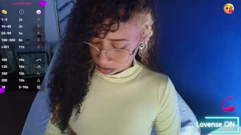 Snapshot of cattaleeyaa chatting on 02.07.25 CATALEYA  online show from 02.07.25