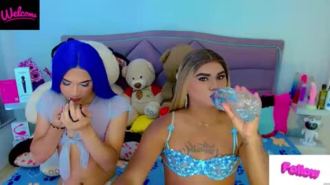 Snapshot of cattaleya_skinny chatting on 11.29.25 cattaleya skinny online show from 11.29.25