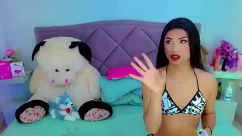 cattaleya skinny online show from 04.26.26