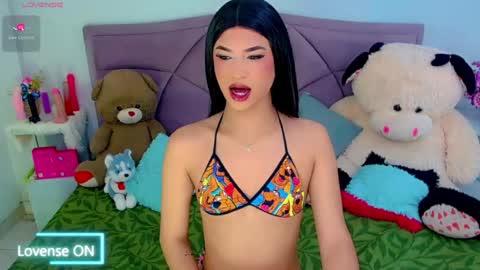 cattaleya skinny online show from 06.12.26
