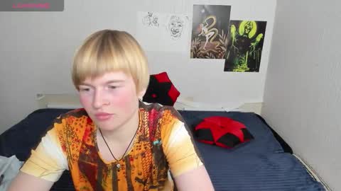 cattie_w_ online show from 11.20.25