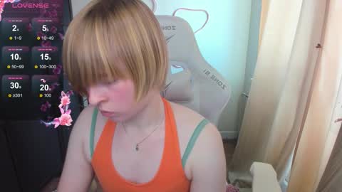 cattie_w_ online show from 03.25.26