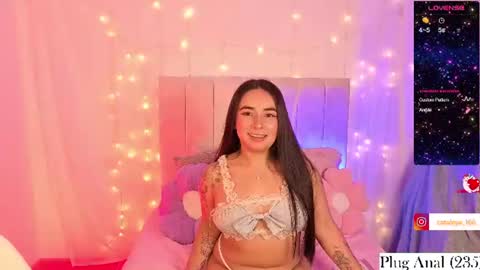 Cata  online show from 06.23.26