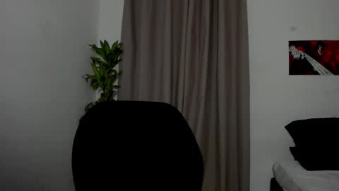 Snapshot of catty_noir1 chatting on 01.12.26 Catty online show from 01.12.26