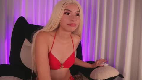  Catty mai  online show from 06.05.26