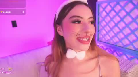Snapshot of cattymai chatting on 06.25.26 Catty mai online show from 06.25.26