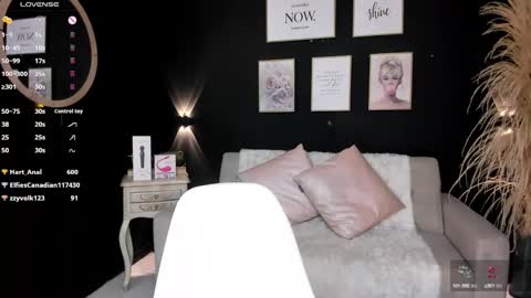 Snapshot of catvalentinee_ chatting on 12.31.24 catvalentinee_ online show from 12.31.24