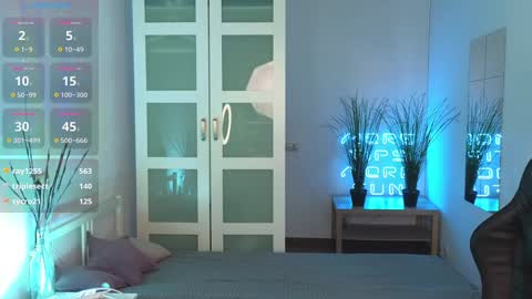 Snapshot of caty_cuddly chatting on 01.10.25 caty_cuddly online show from 01.10.25