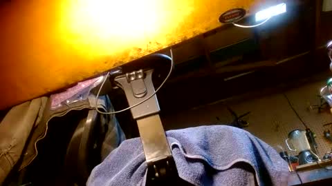 caughtnaked online show from 12.09.24