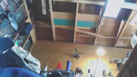 caughtnaked online show from 01.18.25