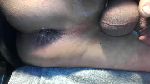 caughtnaked online show from 03.11.25