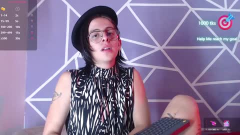 cava_pretty online show from 01.05.25