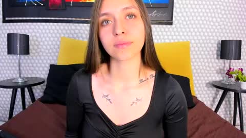 Snapshot of cayetana_01 chatting on 06.08.26 cayetana online show from 06.08.26